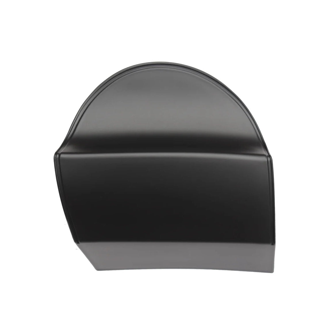 OEM+ Designs - Exhaust Cover for GR86 / Subaru BRZ