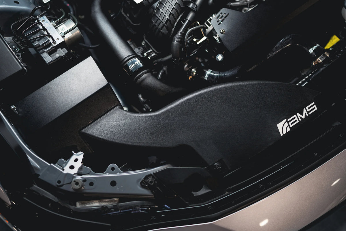 2022–2026 Subaru WRX 6MT Performance Package | COBB Accessport, FAST WC Tune & Your Choice of Intake