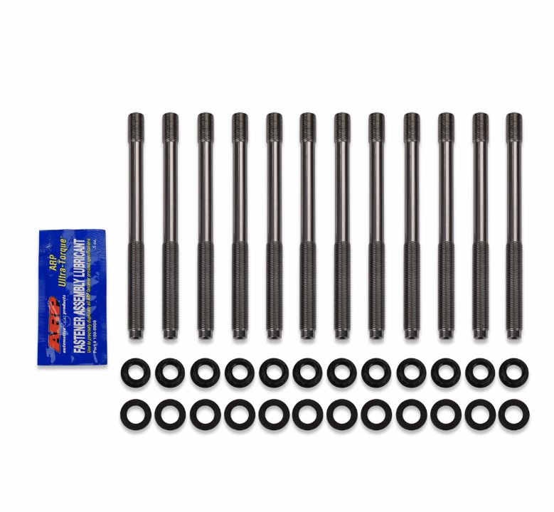 IAG Performance / ARP 14mm Head Stud Set For Subaru WRX, STI, Legacy GT, Forester XT