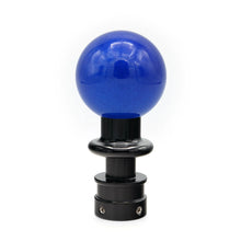 Billetworkz Automatic Shifter - Candy Blue - Fits Subaru CVT: Forester (2019-2024)