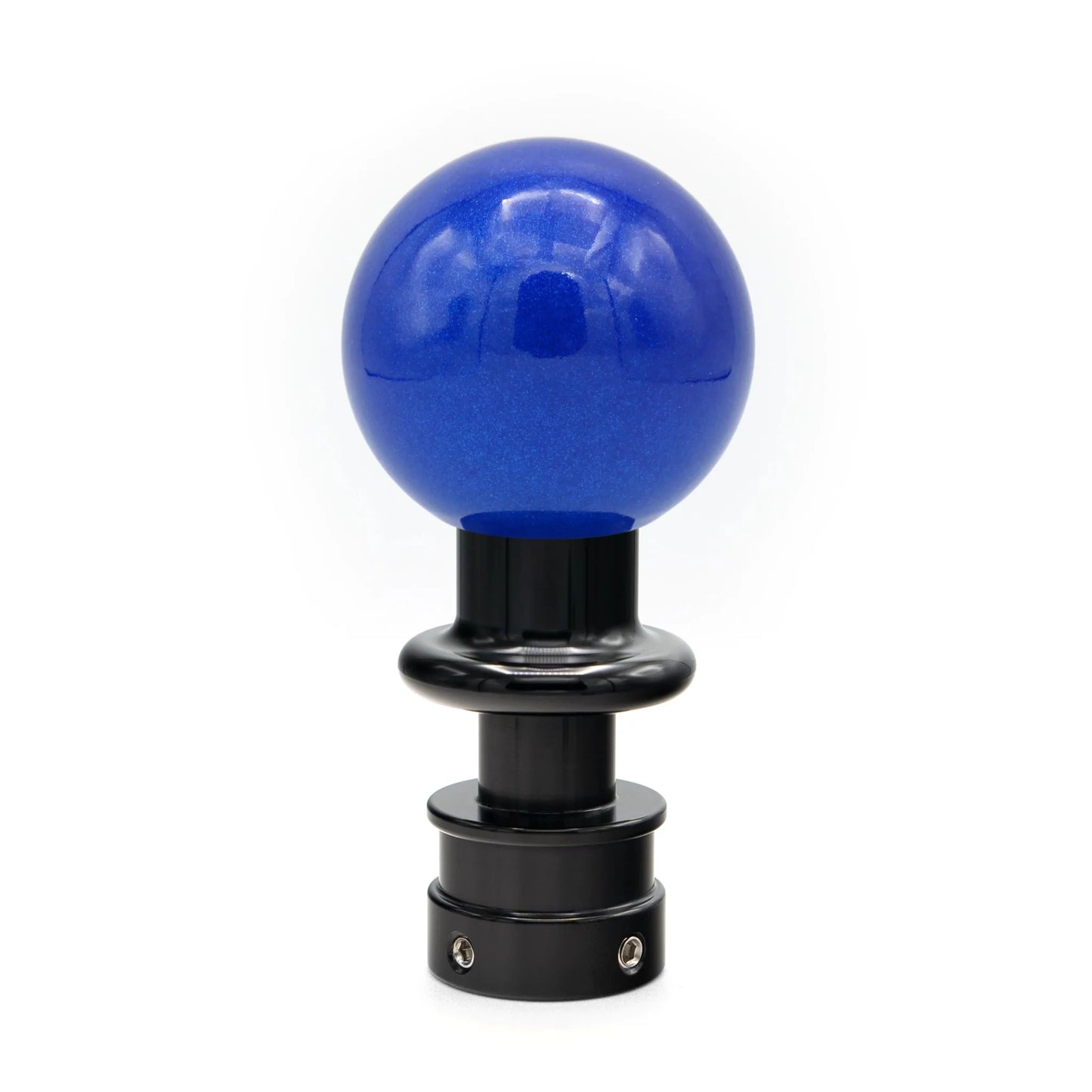 Billetworkz Automatic Shifter - Candy Blue - Fits Subaru CVT: WRX (2022+), Crosstrek (2024), Forester (2025+), Impreza (2024), Legacy/Outback (2015+)