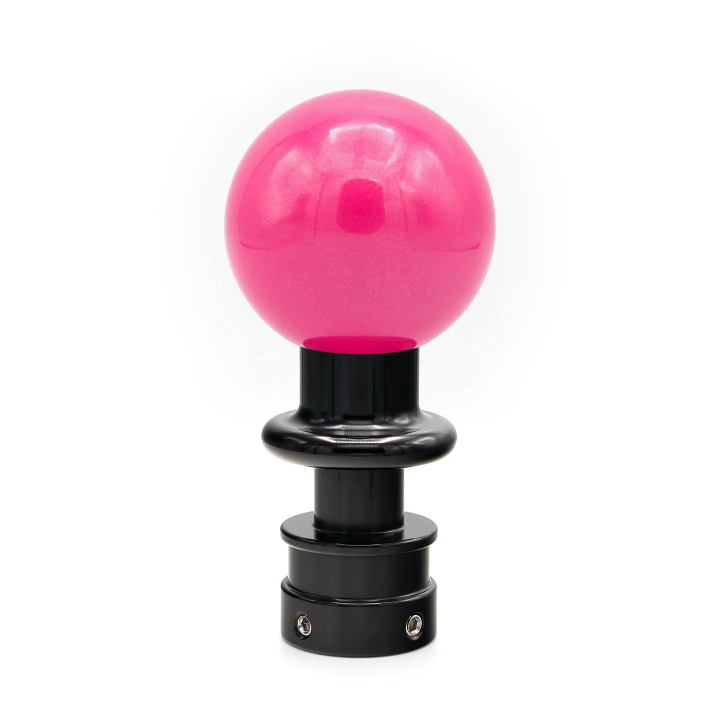 Billetworkz Automatic Shifter - Candy Pink - Fits Subaru CVT: Forester (2019-2024)