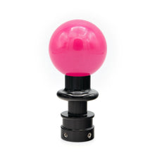 Billetworkz Automatic Shifter - Candy Pink - Fits Subaru CVT: WRX (2022+), Crosstrek (2024), Forester (2025+), Impreza (2024), Legacy/Outback (2015+)