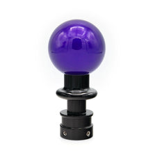 Billetworkz Automatic Shifter - Candy Purple - Fits Subaru CVT: WRX (2022+), Crosstrek (2024), Forester (2025+), Impreza (2024), Legacy/Outback (2015+)
