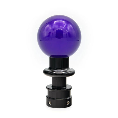 Billetworkz Automatic Shifter - Candy Purple - Fits Subaru CVT: WRX (2022+), Crosstrek (2024), Forester (2025+), Impreza (2024), Legacy/Outback (2015+)