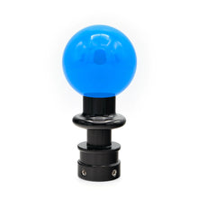 Billetworkz Automatic Shifter - Hyper Blue - Fits Subaru CVT: WRX (2022+), Crosstrek (2024), Forester (2025+), Impreza (2024), Legacy/Outback (2015+)