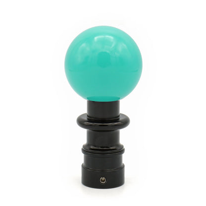 Billetworkz Automatic Shifter - Hyper Teal - Fits Subaru CVT: Forester (2019-2024)