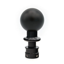 Billetworkz Automatic Shifter - Matte Black - Fits Subaru CVT: Forester (2019-2024)