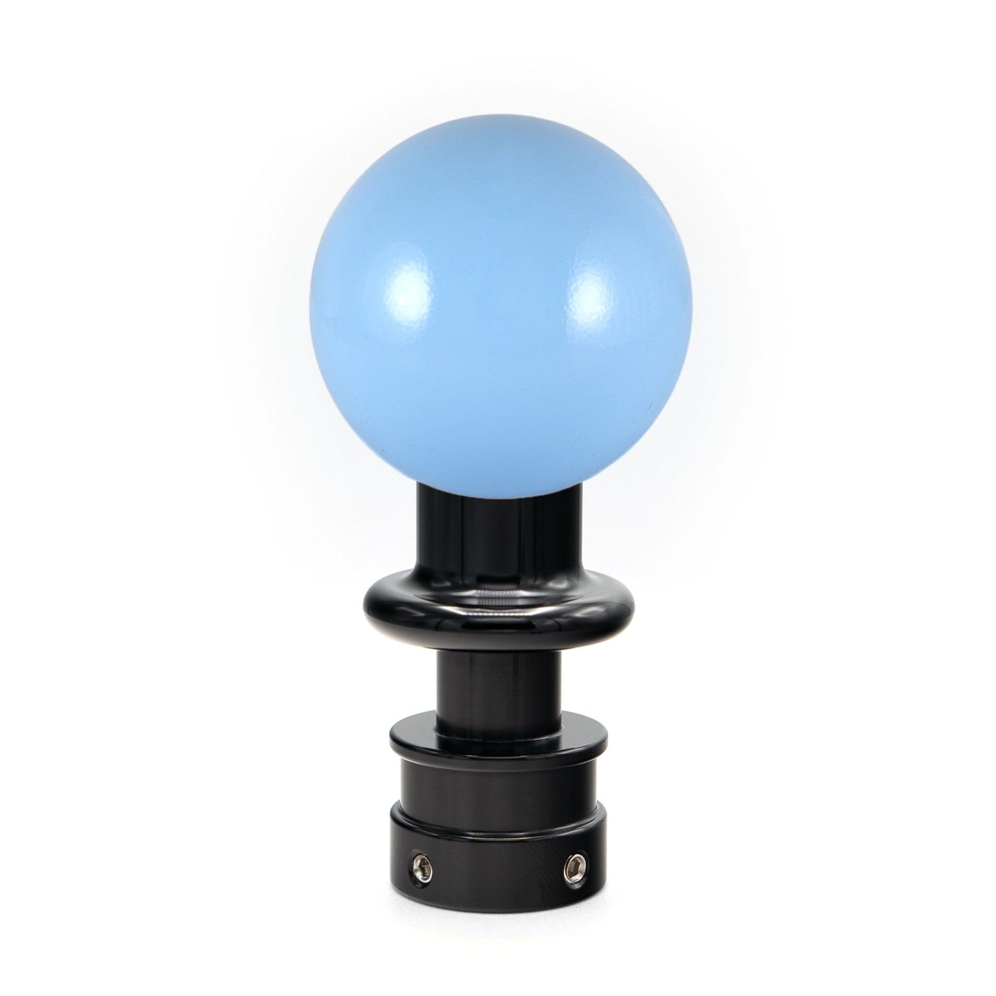 Billetworkz Automatic Shifter - Performance Blue - Fits Subaru CVT: Forester (2019-2024)