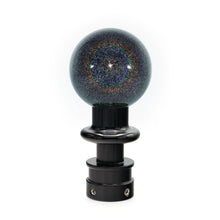 Billetworkz Automatic Shifter - Rainbow Sparkle - Fits Subaru CVT: WRX (15–21), Crosstrek (13–23), Forester (14–18), Impreza (12–23), Legacy/Outback (10–14)
