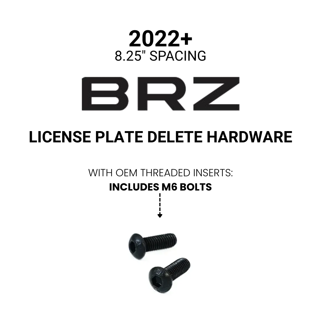 Billetworkz "Free Mustache Rides" License Plate Delete