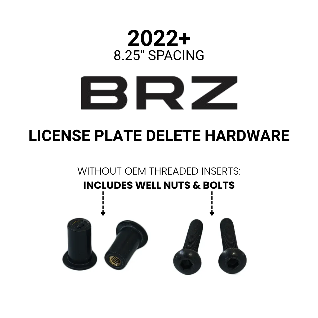 Billetworkz "American Flag - Distressed" License Plate Delete