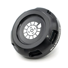 Billetworkz Clutch Fluid Reservoir Cap - Subaru WRX/STI (2002-14), Legacy GT (2005-09), BRZ/FRS/GT86 (2013-21 and 2022+)