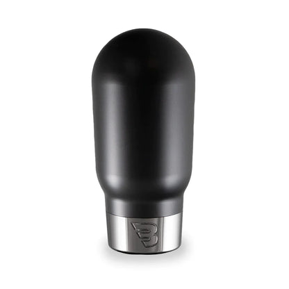 Billetworkz "Hybrid" Shift Knob - Fits Subaru CVT: WRX (2022+), Crosstrek (2024), Forester (2025+), Impreza (2024), Legacy/Outback (2015+)