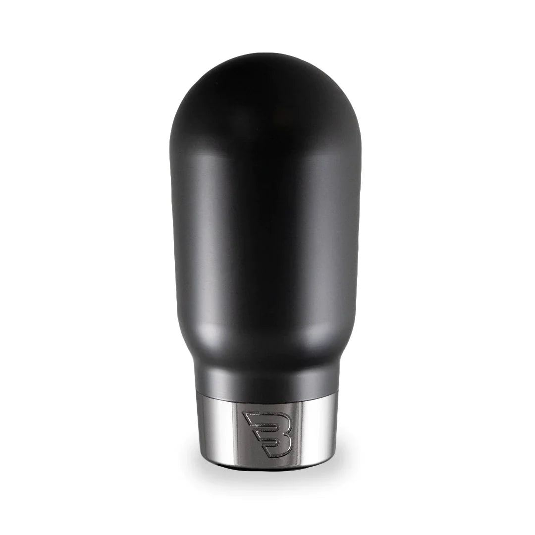 Billetworkz "Hybrid" Shift Knob - Fits Subaru CVT: Forester (2019-2024)