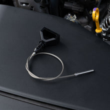 Billetworkz Dipstick Handle - Subaru