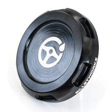 Billetworkz Power Steering Cap - Subaru WRX (2008-14), STI (2008-21), Legacy GT (2005-09), Forester XT (2009-13)