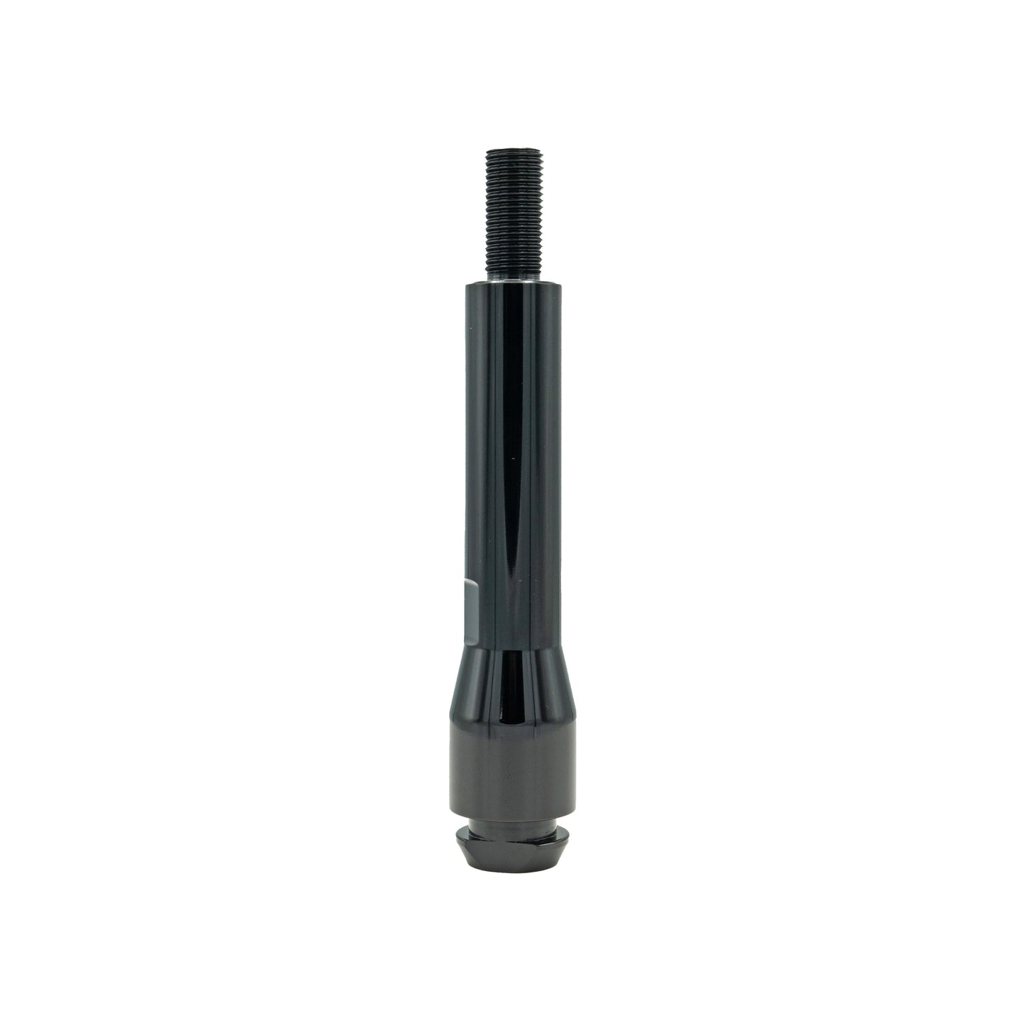 Billetworkz 4-Inch Shift Knob Extender – Subaru WRX 5-Speed