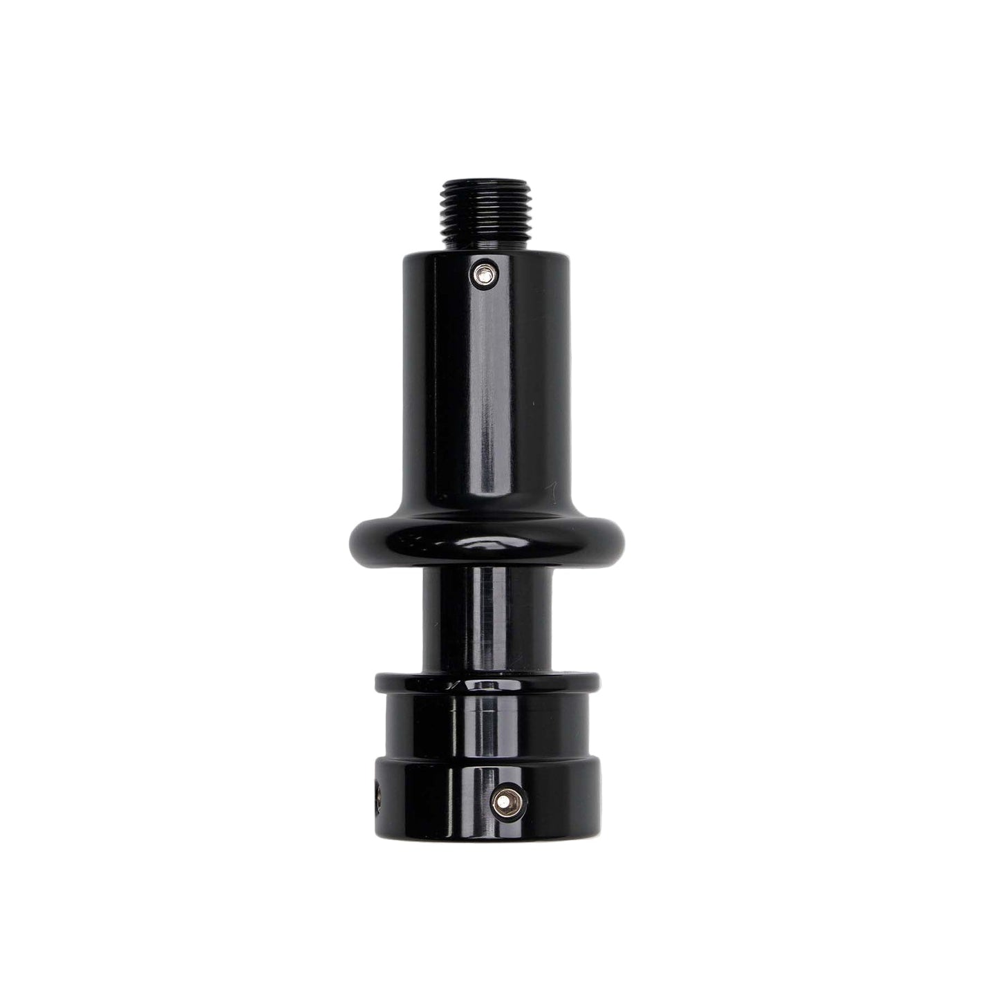 Billetworkz CVT Shift Knob Adapter - Fits Subaru CVT: WRX (2022+), Crosstrek (2024), Forester (2025+), Impreza (2024), Legacy/Outback (2015+)