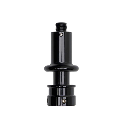 Billetworkz CVT Shift Knob Adapter - Fits Subaru CVT: WRX (2022+), Crosstrek (2024), Forester (2025+), Impreza (2024), Legacy/Outback (2015+)