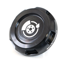 Billetworkz Brake Fluid Reservoir Cap - Subaru (2002+)