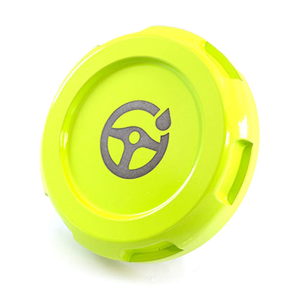 Billetworkz Power Steering Cap - Subaru WRX / STI (2002-2007)