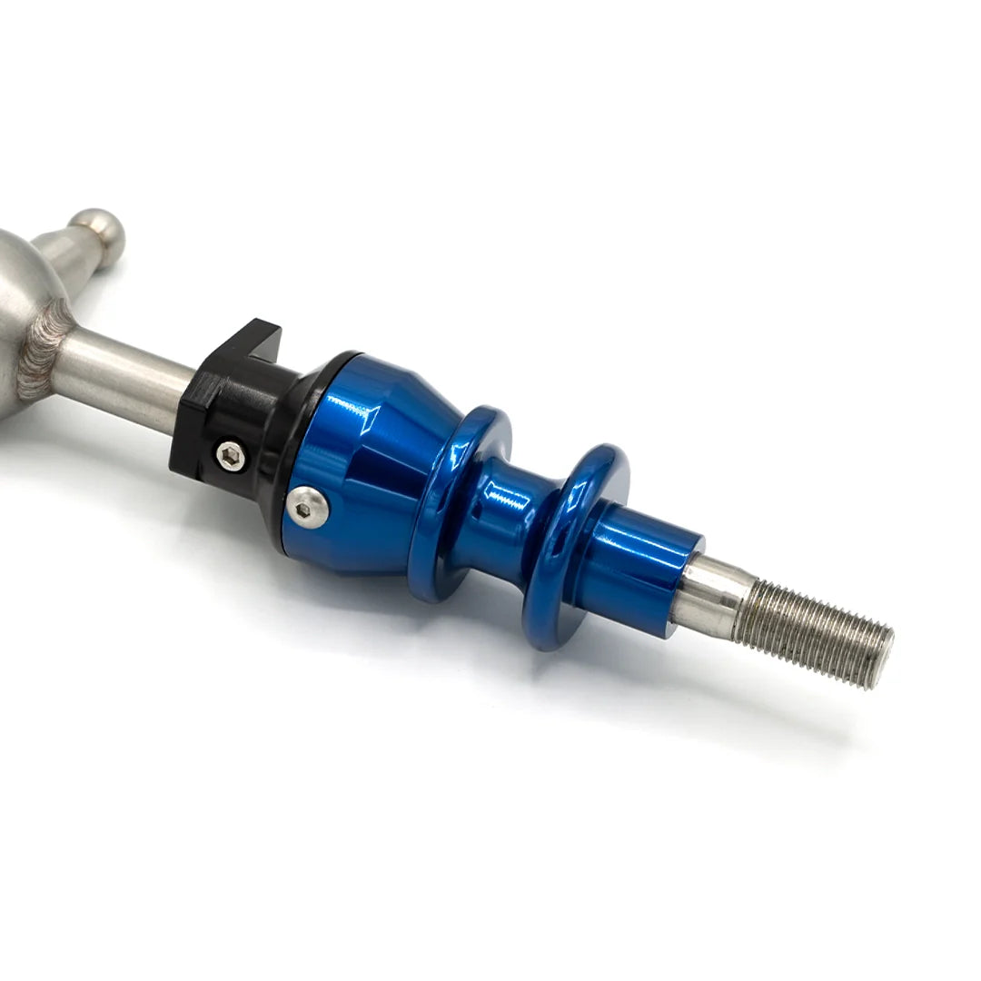 Billetworkz Short Shifter – Subaru BRZ / Toyota GR86 2022+