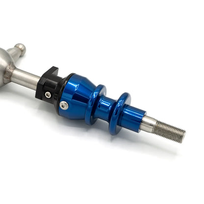 Billetworkz Short Shifter – Subaru BRZ / Toyota GR86 2022+