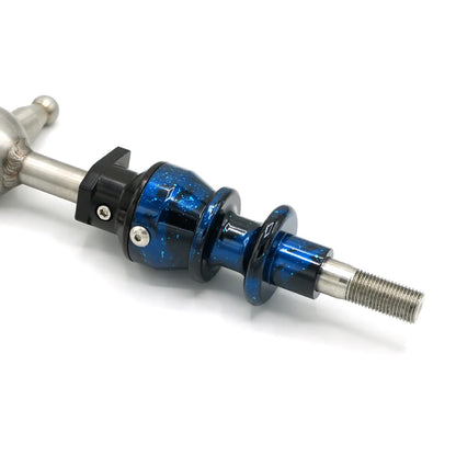 Billetworkz Short Shifter – Subaru BRZ / FR-S / GT86 2013–2021