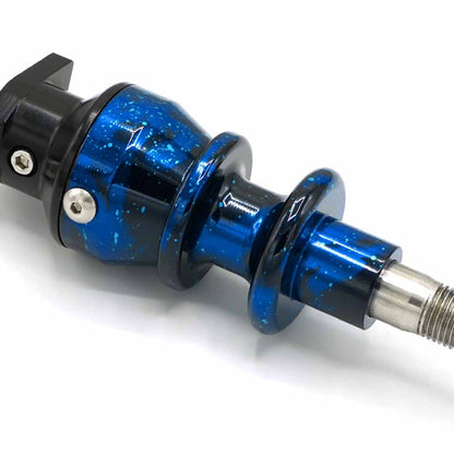 Billetworkz Short Throw Shifter Kit – Subaru WRX 2015–2025 / Crosstrek 2018+