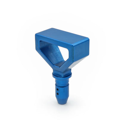Dipstick Handle w/ Dipstick - Subaru