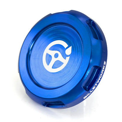 Billetworkz Power Steering Cap - Subaru WRX / STI (2002-2007)