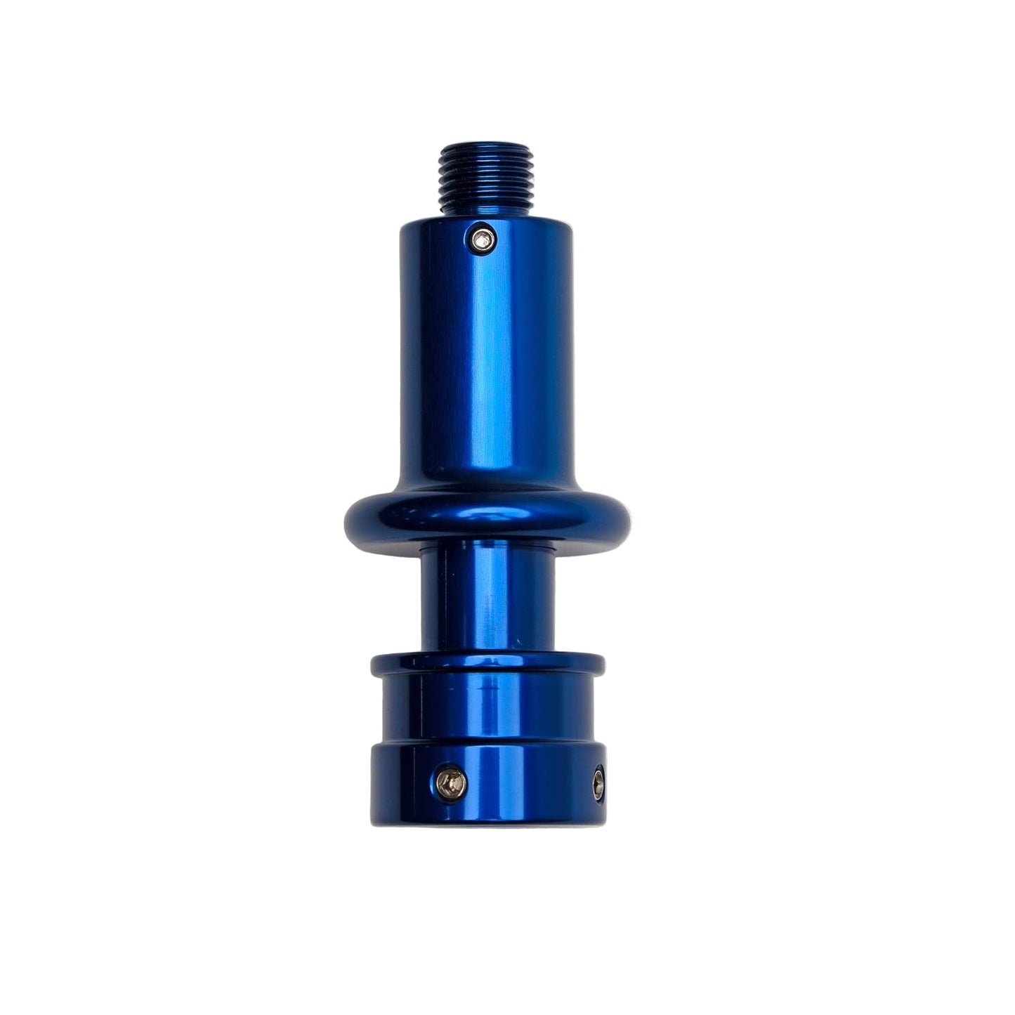 Billetworkz CVT Shift Knob Adapter - Fits Subaru CVT: WRX (2022+), Crosstrek (2024), Forester (2025+), Impreza (2024), Legacy/Outback (2015+)