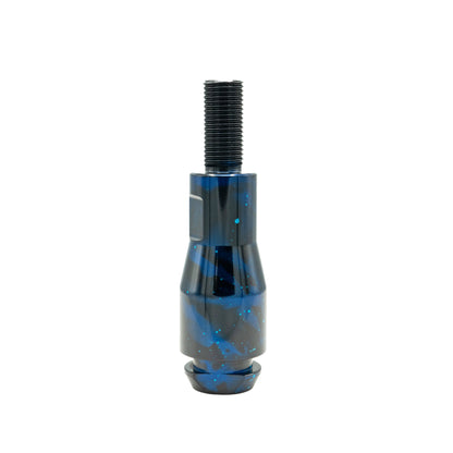 Billetworkz 2-Inch Shift Knob Extender – Subaru WRX 5-Speed