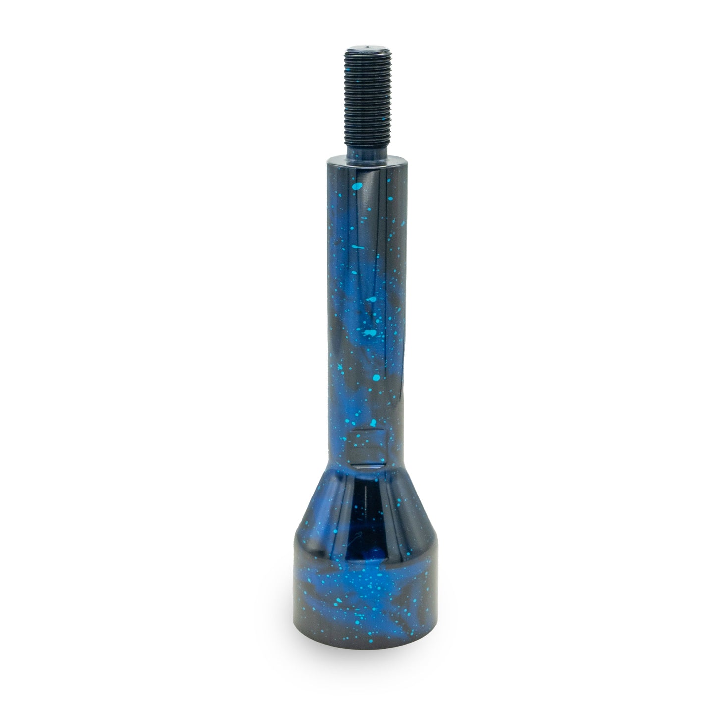 Billetworkz 4-Inch Shift Knob Extender – Ford Focus ST / RS and Fiesta ST