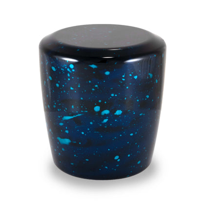 Billetworkz Cosmic Space Shift Knob - 6 Speed STI Standard Engraving - Subaru STI