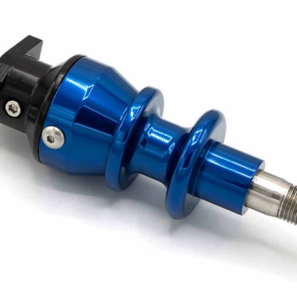 Billetworkz Short Shifter – Subaru WRX 2015–2025 / Crosstrek 2018+