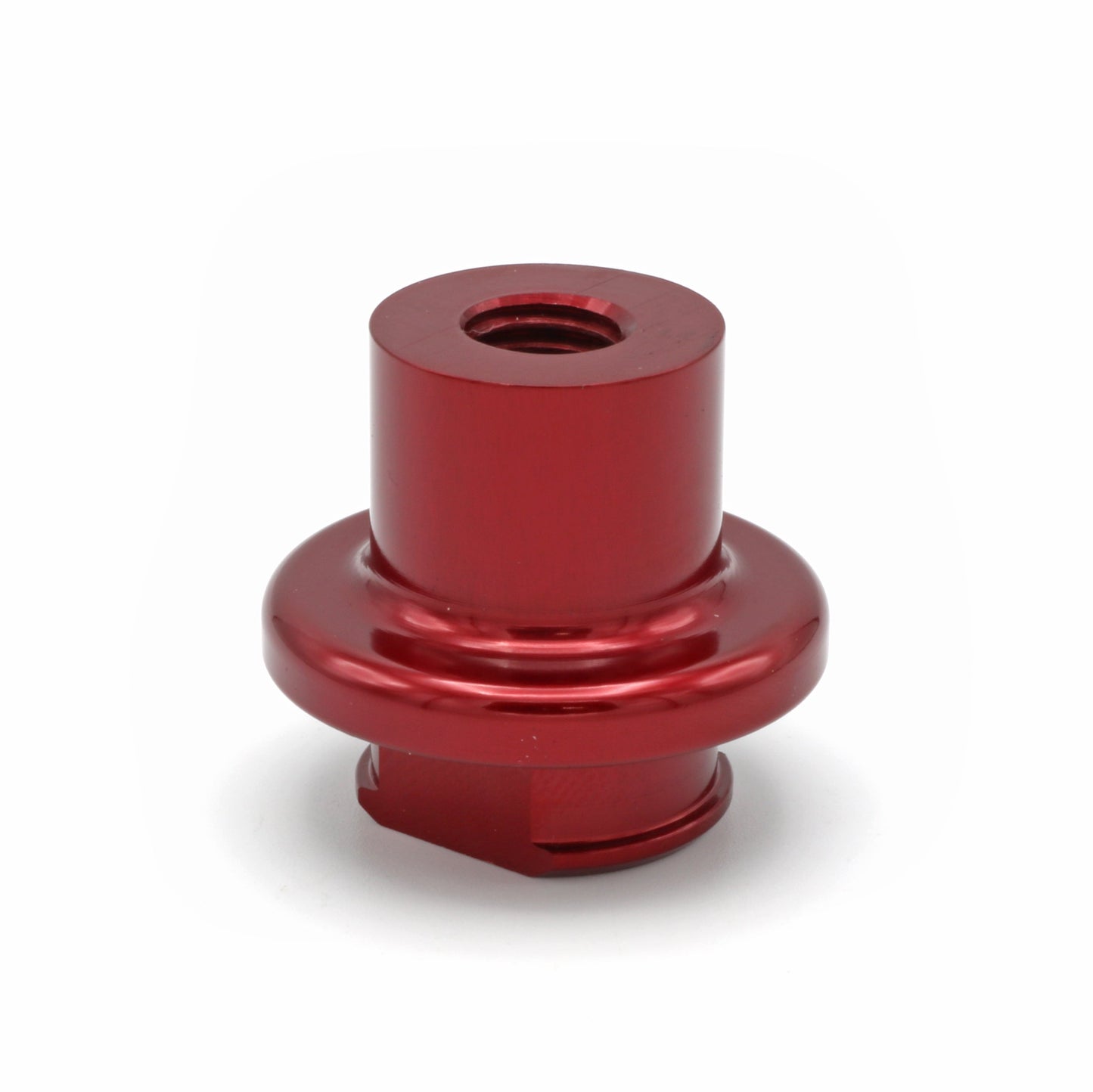 Billetworkz Boot Retainer 12x1.25mm (Subaru, Toyota, and more)