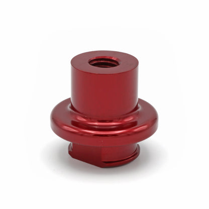 Billetworkz Boot Retainer 12x1.25mm (Subaru, Toyota, and more)