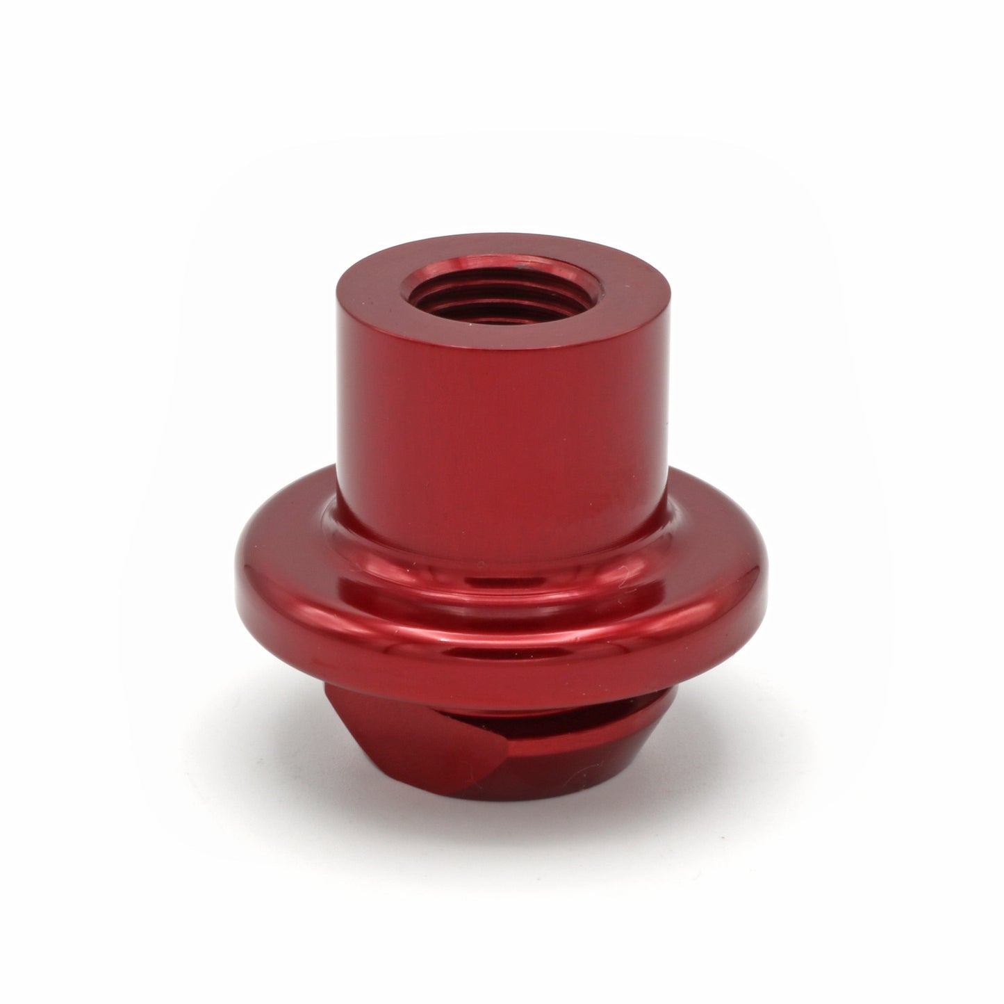 Billetworkz Boot Retainer for Subaru 5-Speed (WRX / Impreza / Forester and more)