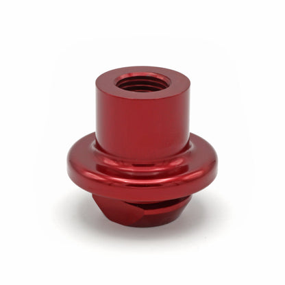 Billetworkz Boot Retainer for Subaru 5-Speed (WRX / Impreza / Forester and more)