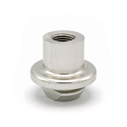 Billetworkz Boot Retainer for Subaru 5-Speed (WRX / Impreza / Forester and more)