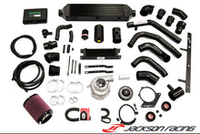 FR-S/BRZ C30 Supercharger System