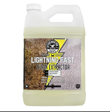 Chemical Guys Lightning Fast Carpet & Upholstery Stain Extractor - 1 Gallon