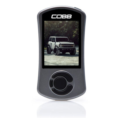 Accessport for Ford Bronco 2.7L 2021-2025
