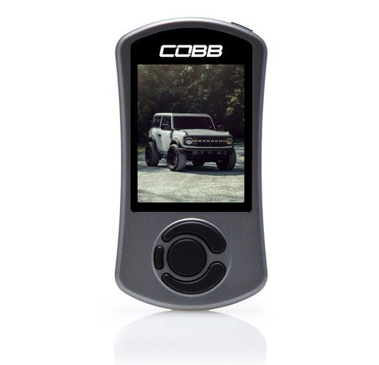 Accessport for Ford Bronco 2.7L 2021-2025