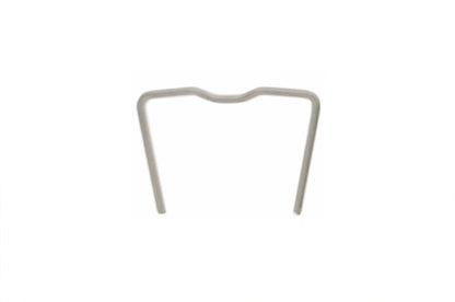 STM Stock Connector Metal Retainer Clips