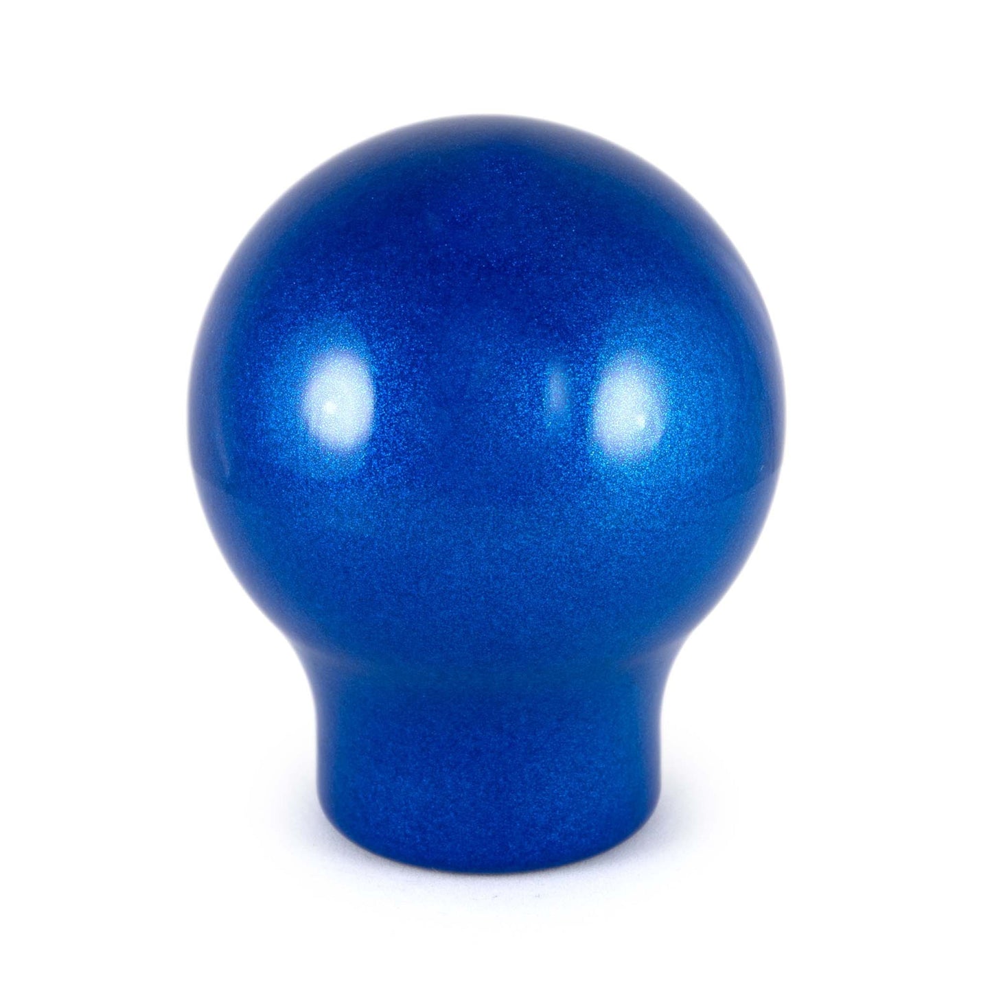 Billetworkz Weighted Shift Knob - 6 Speed Japanese Engraving - Subaru STI