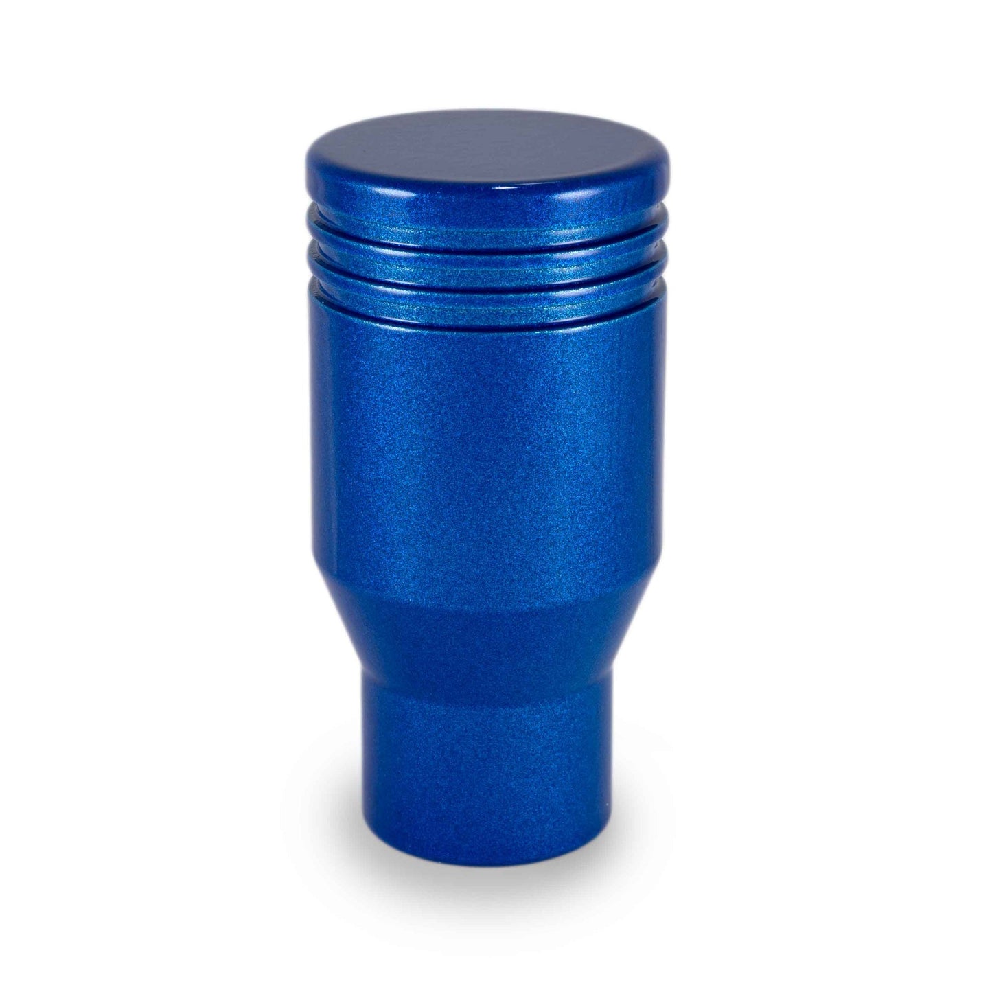 Billetworkz Weighted Shift Knob - 6 Speed Japanese Engraving - Subaru STI