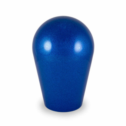 Billetworkz Weighted Shift Knob - 6 Speed Japanese Engraving - Subaru STI